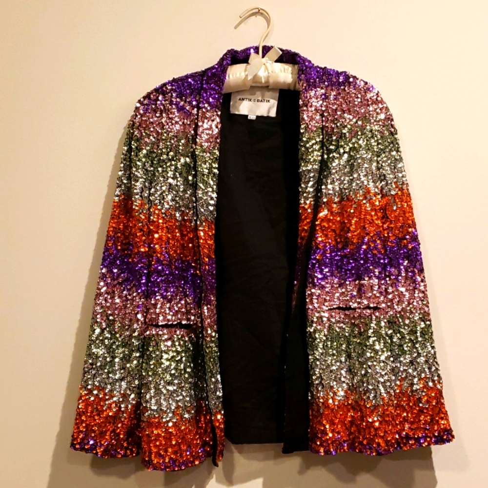 Blazer